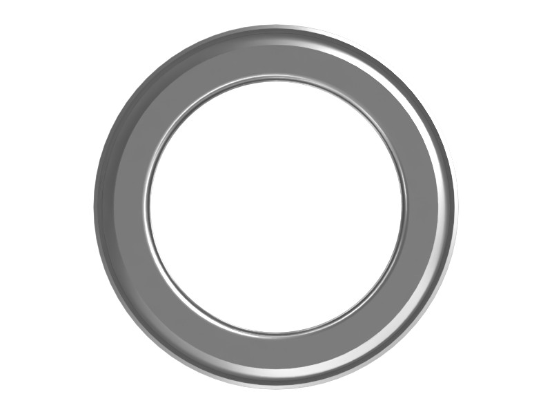3F-1396 107.95 mm Tapered Roller Cone Bearing - image 3