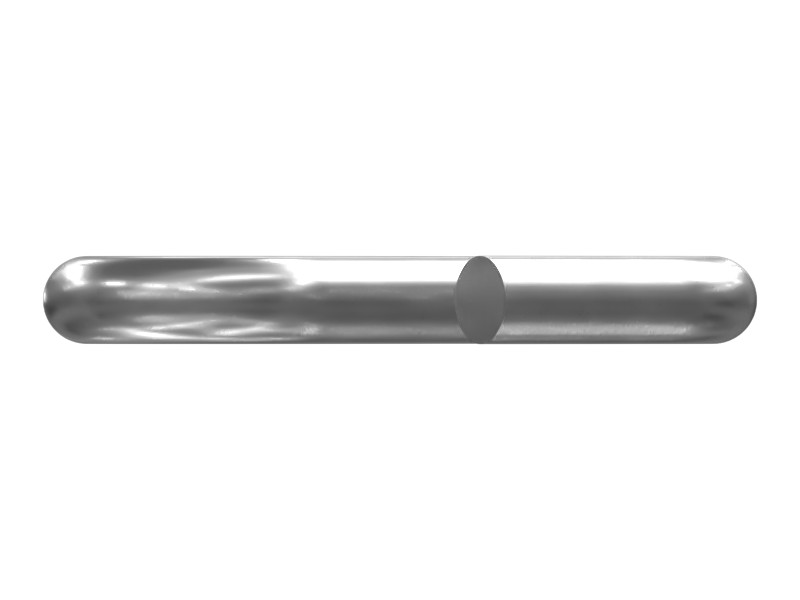 3F-6156 4 mm Diameter Steel S-Hook - image 2