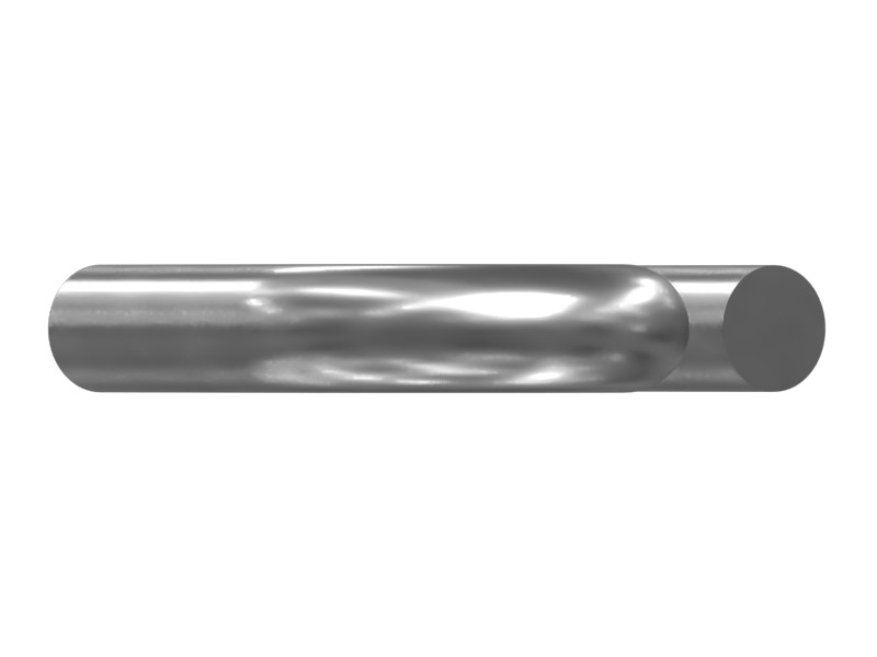 3F-6156 4 mm Diameter Steel S-Hook - image 4