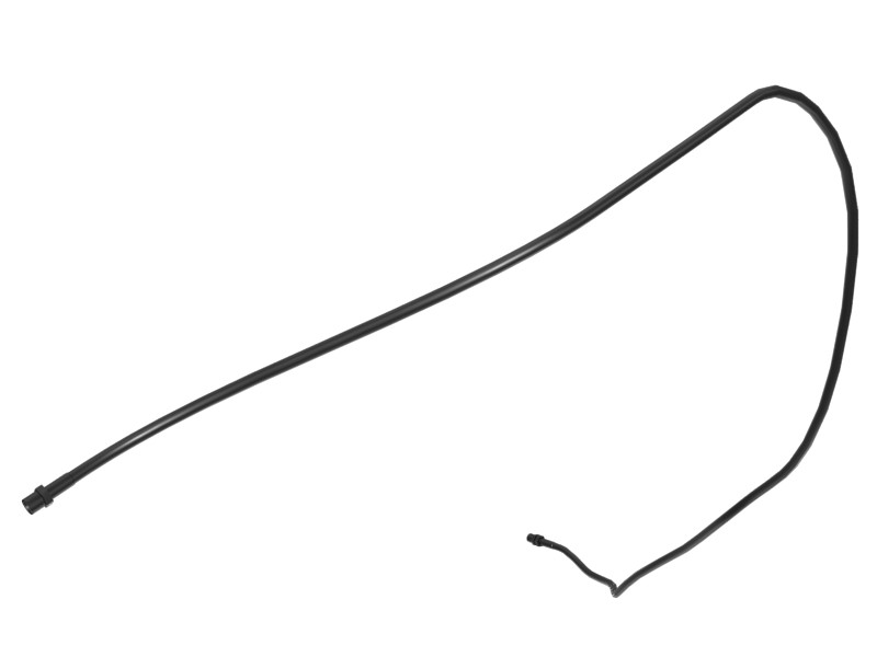 3G-0572 3.6 mm ID Grease Line Hose