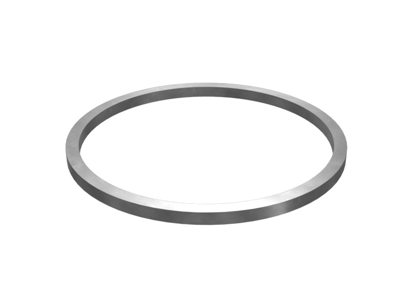 3G-2839 0.8 mm Thick Engine Water Line Gasket