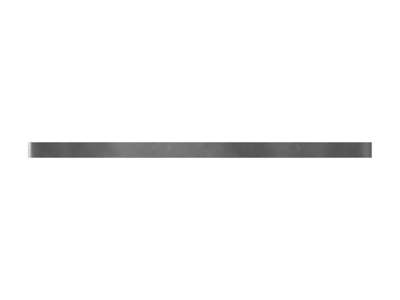3G-2839 0.8 mm Thick Engine Water Line Gasket - image 2