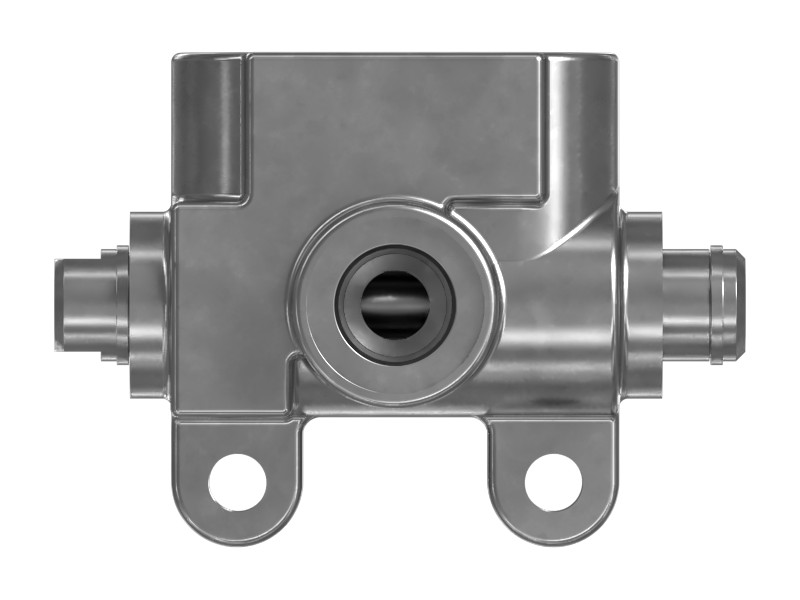 3G-2887 Diverter Valve Assembly - image 3
