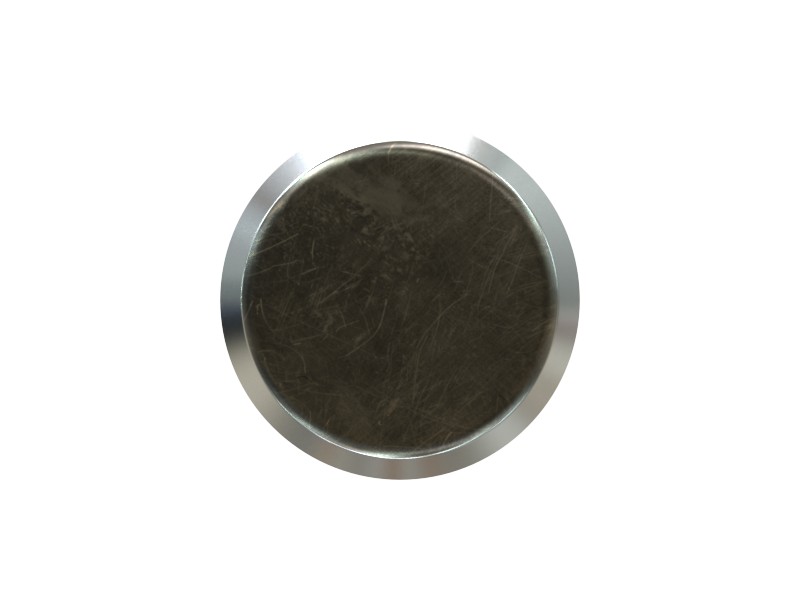 3G-4434 95 mm Long Link Pin - image 3