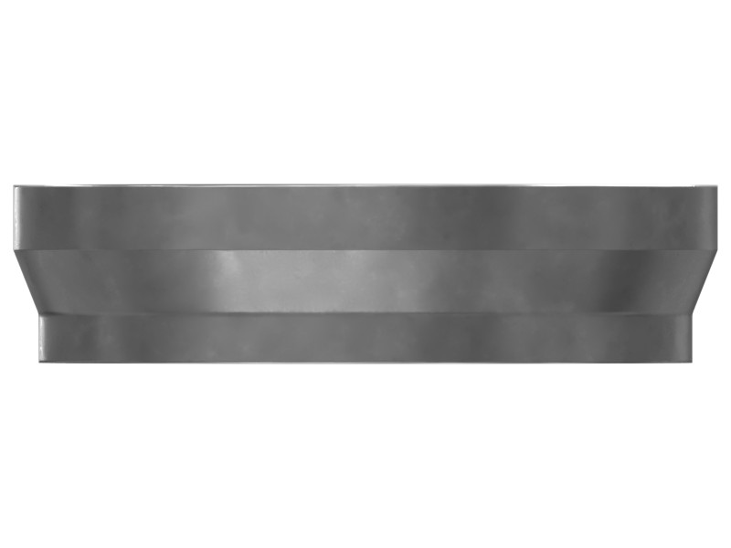 3G-5336 125 mm OD Universal Blade Sleeve Shim - image 2