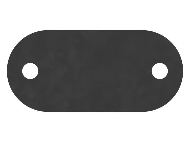 3G-5980 Identification Plate - image 3