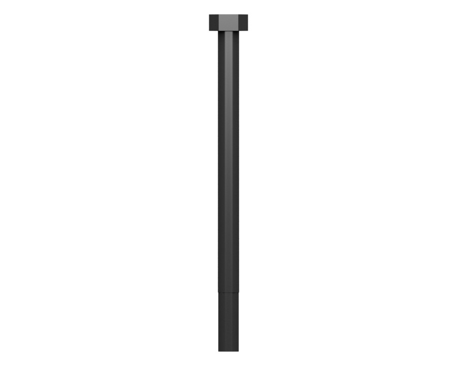 3H-3243 5/16"-18 x 4 3/4" Hex Head Bolt - image 2