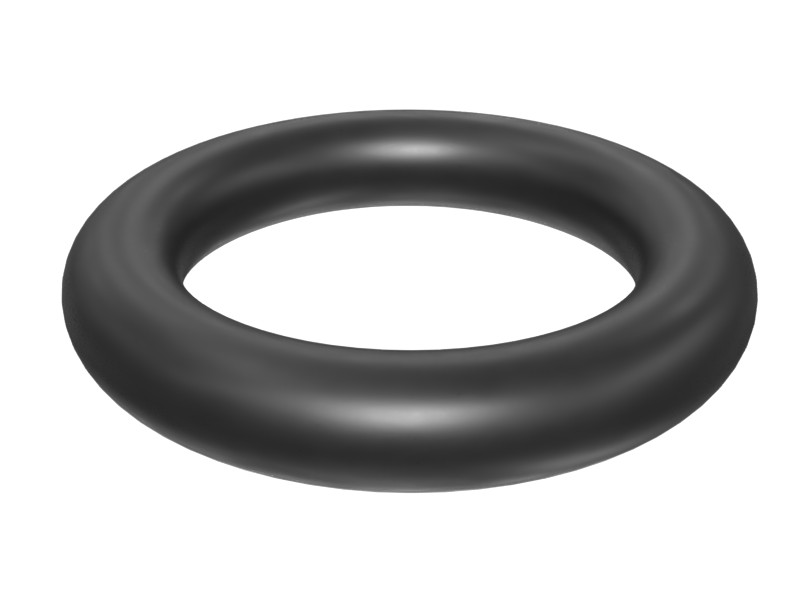 3H-3385 13.87 mm ID O-Ring