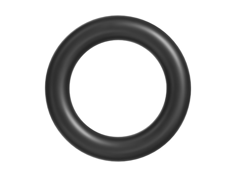 3H-3385 13.87 mm ID O-Ring - image 3