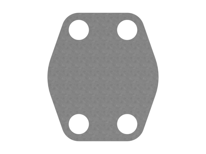 3J-5553 1.6 mm Thick Flange Cover Gasket - image 3