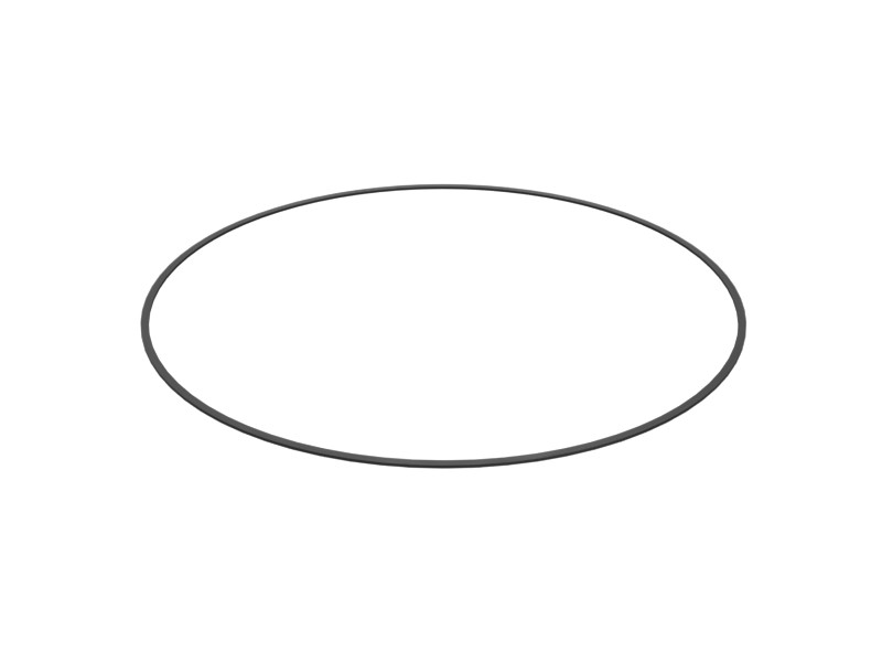 3J-8466 227.41 mm ID Rubber Support Ring
