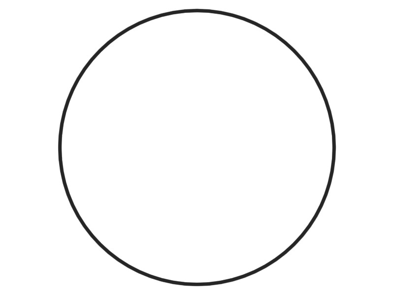 3J-8466 227.41 mm ID Rubber Support Ring - image 3