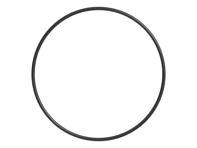 3K-0715 101.27 mm ID O-Ring - image 3