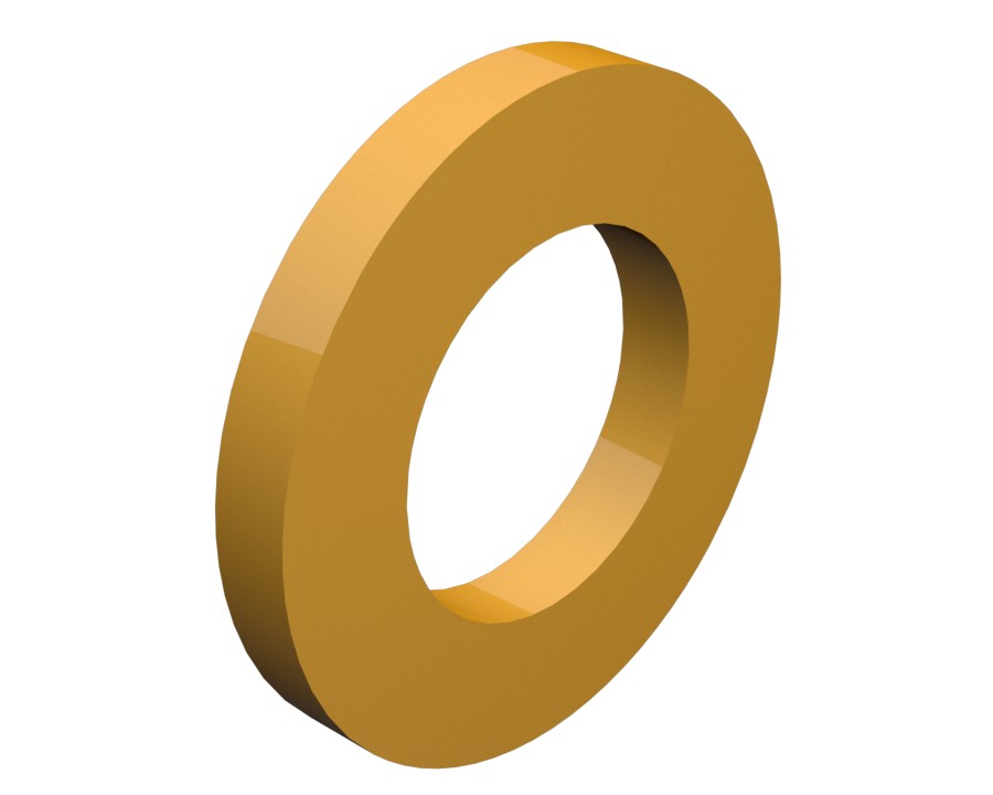3K-5234 28 mm ID Washer