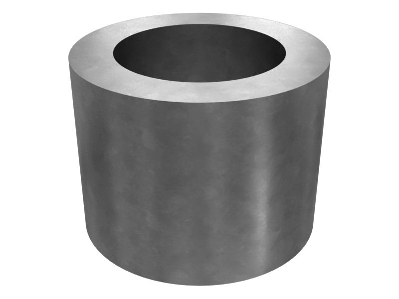 3L-6836 14.29 mm Long Hollow Spacer