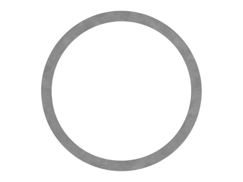 3L-6917 Retaining Ring (Snap Ring) - image 3