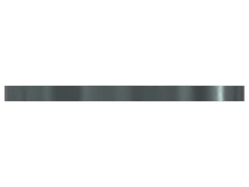 3L-8187 0.48 mm Thick Control Panel Internal Lock Washer - image 4