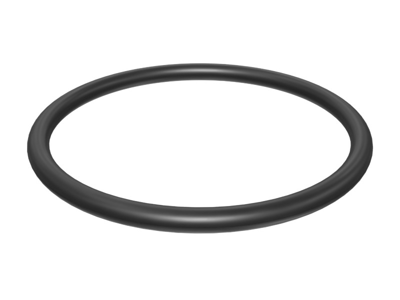 3N-0759 185 mm ID Toric Seal Ring