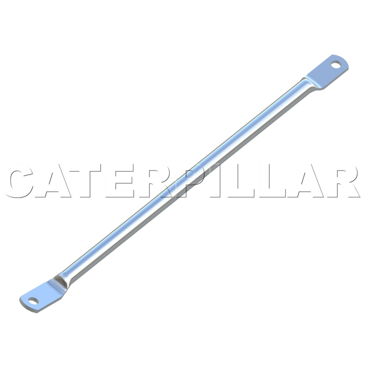 3N-0881 Air Filter Mounting Bracket