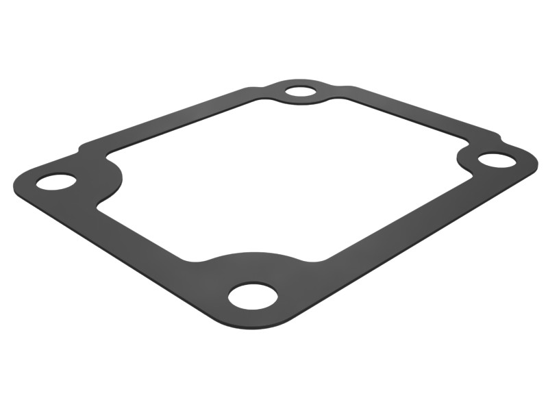 3N-1238 0.787 mm Thick Expansion Tank Gasket