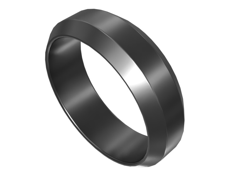 3N-2450 88.9 mm ID Tube Fitting Seal