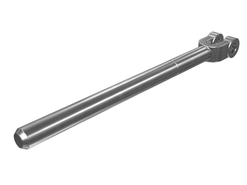 3N-3786 Yoke Clevis Throttle Control Rod