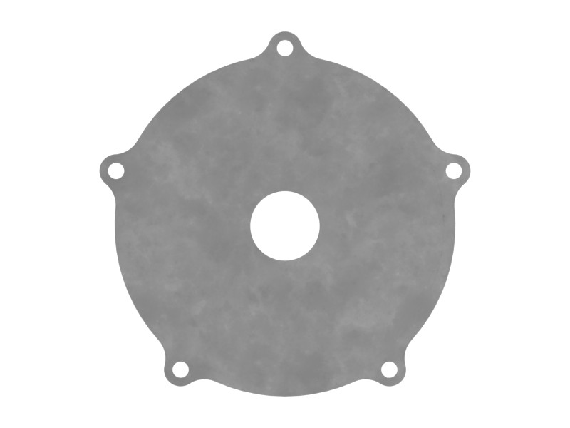 3N-3994 Carburetor Diaphragm - image 3