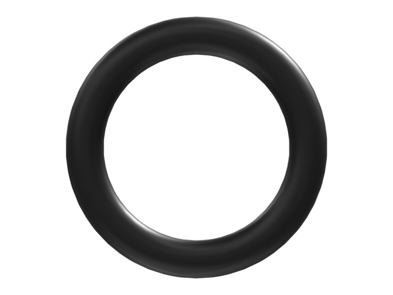 3N-4863 Water Pump Seal - image 2
