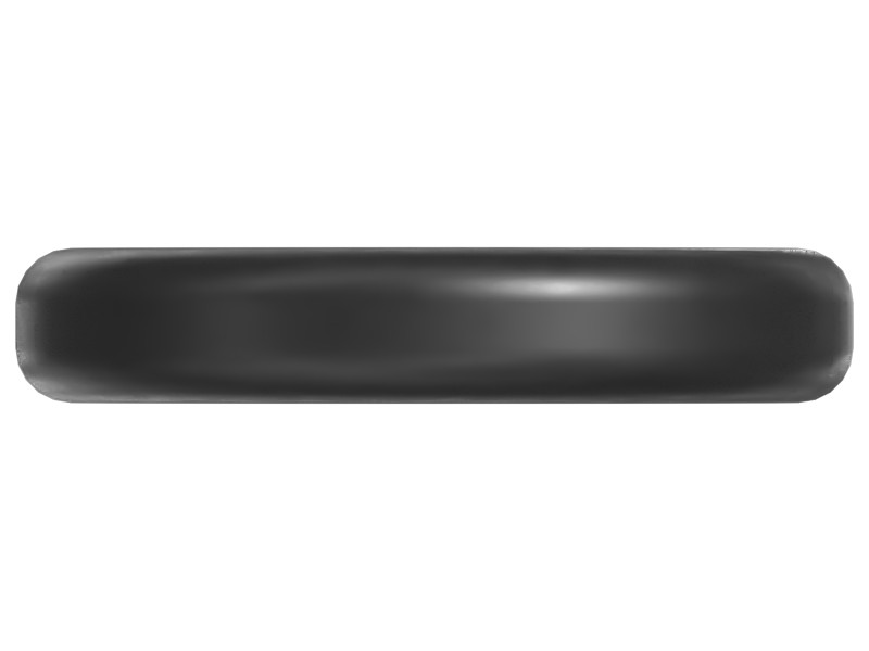 3N-4863 Water Pump Seal - image 3