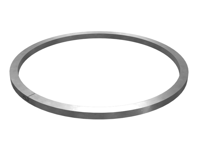 3N-8506 59.38 mm ID Seal Ring