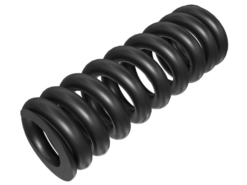 3P-1459 Track Adjuster Recoil Compression Spring