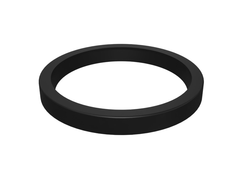 3P-1461 73.16 mm OD Lip Seal