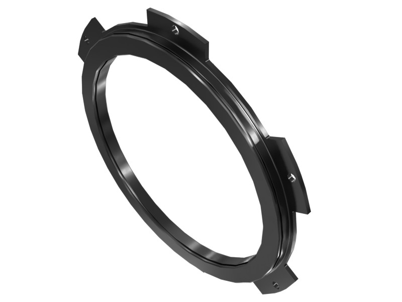 3P-2685 482.6 mm OD Clutch Piston
