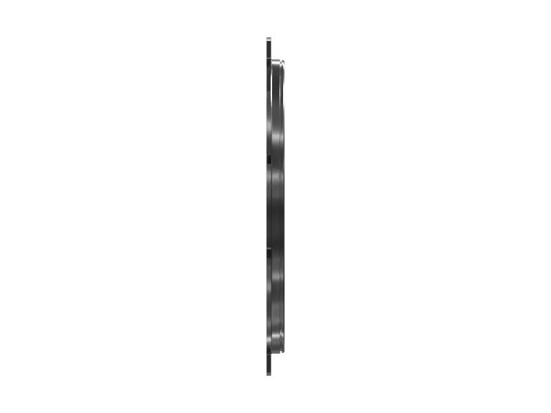 3P-2685 482.6 mm OD Clutch Piston - image 2