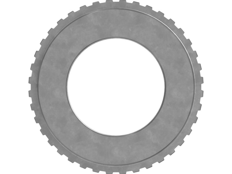 3P-2768 40-Tooth Transmission Clutch Piston - image 3