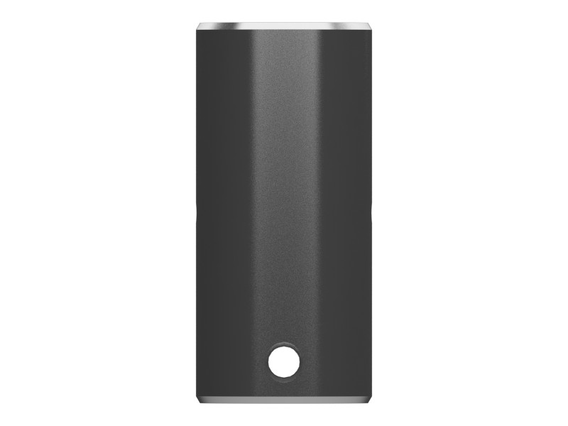 3P-3242 35.255 mm OD Transmission Planetary Shaft - image 2