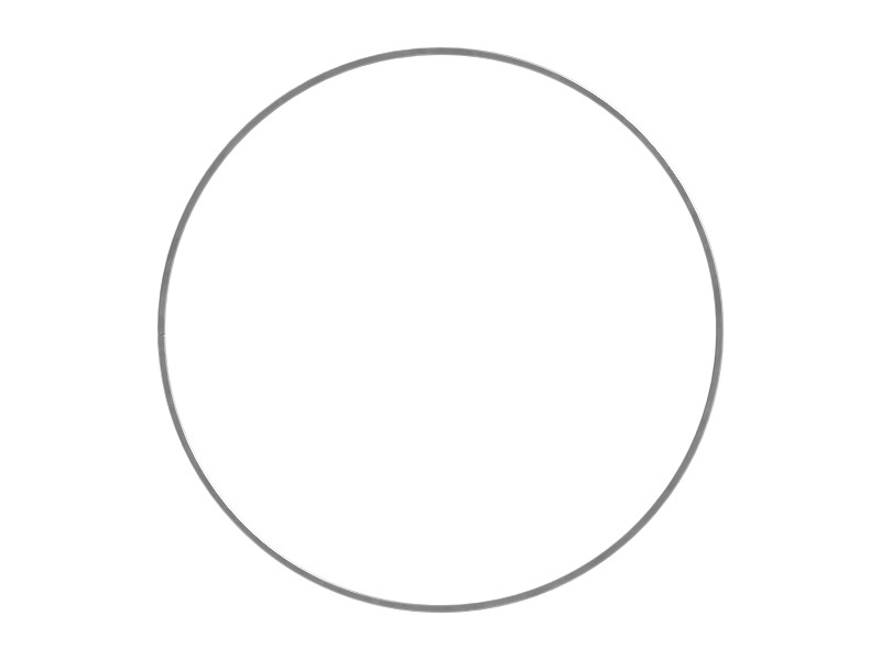 3P-3321 273 mm OD Metal Seal Ring - image 3