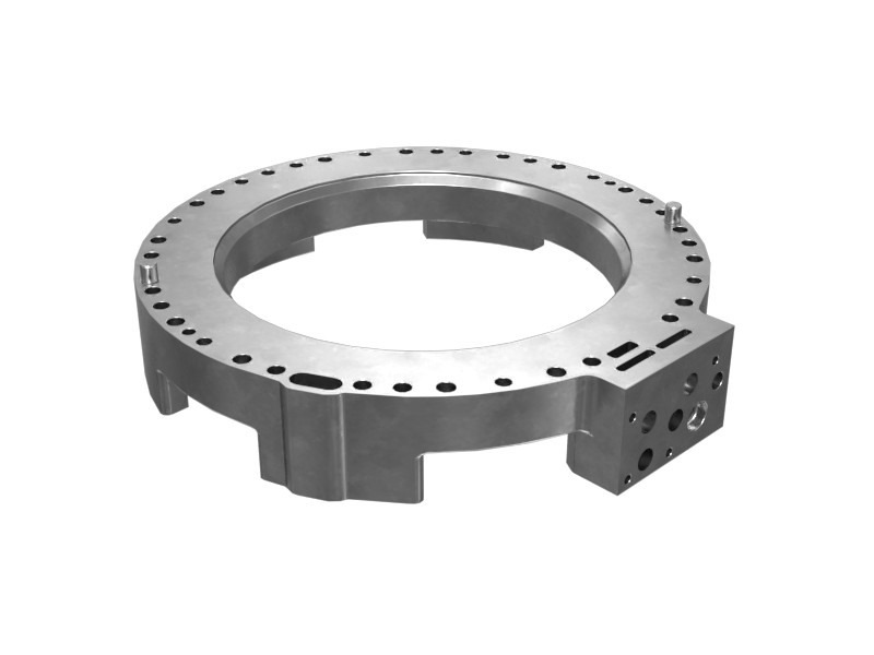 3P-3738 Planetary Transmission Housing