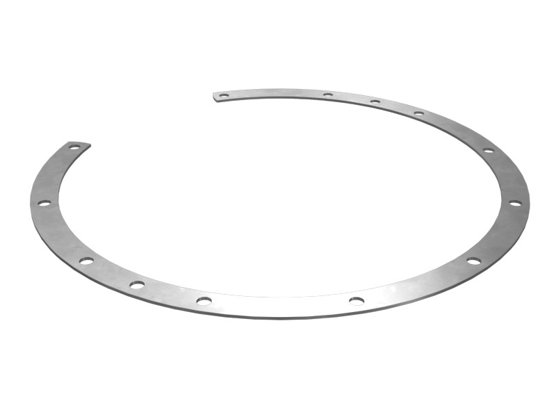 3P-8147 1.57 mm Thick Steel Shim Pack