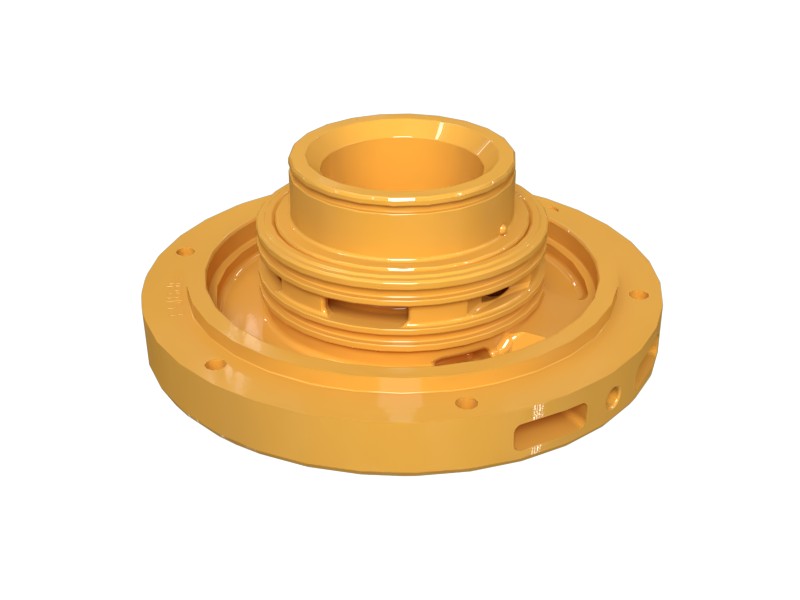 3P-8152 Transmission Planetary Manifold