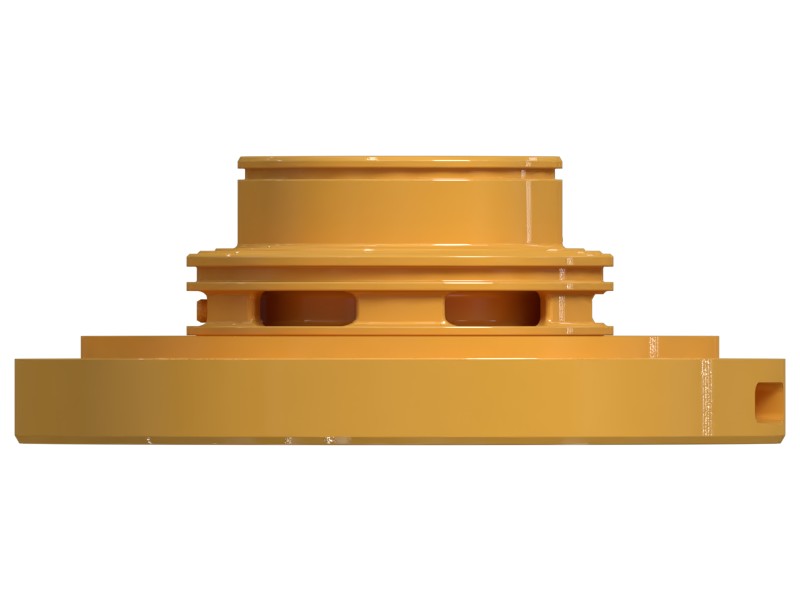 3P-8152 Transmission Planetary Manifold - image 4