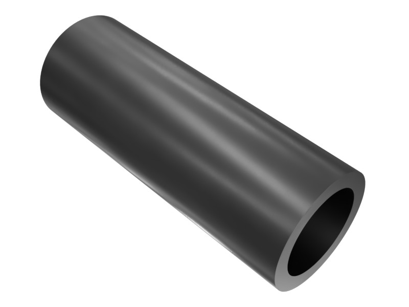 3P-9051 1.125" ID Hydraulic Pump Line Hose