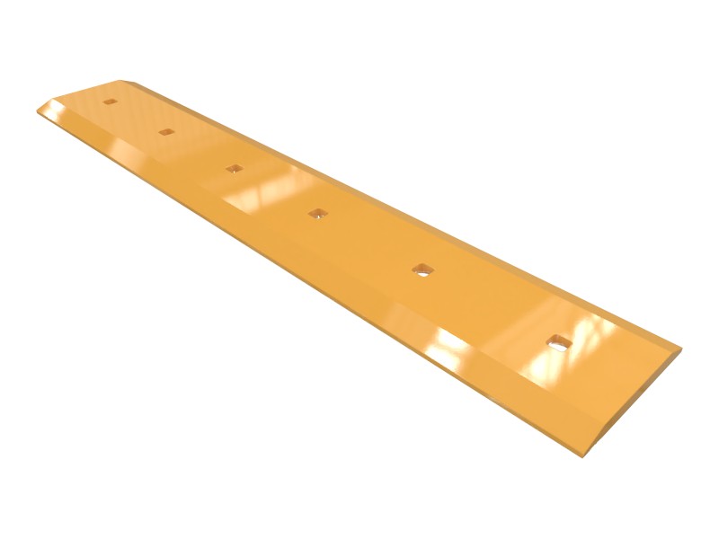 3Q-2034 910 mm Long Steel Cutting Edge