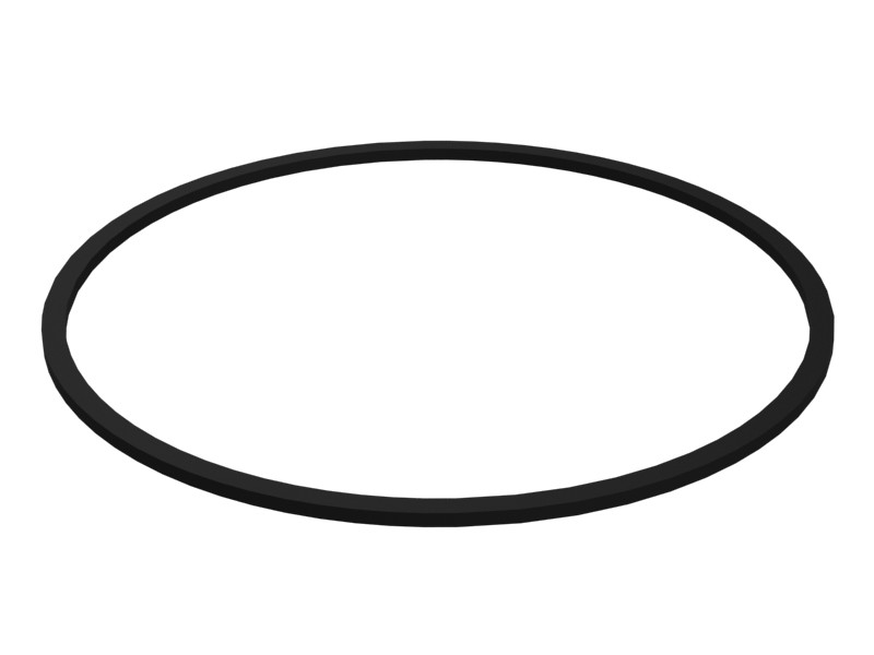 3Q-6528 211.35 mm ID Brake Seal