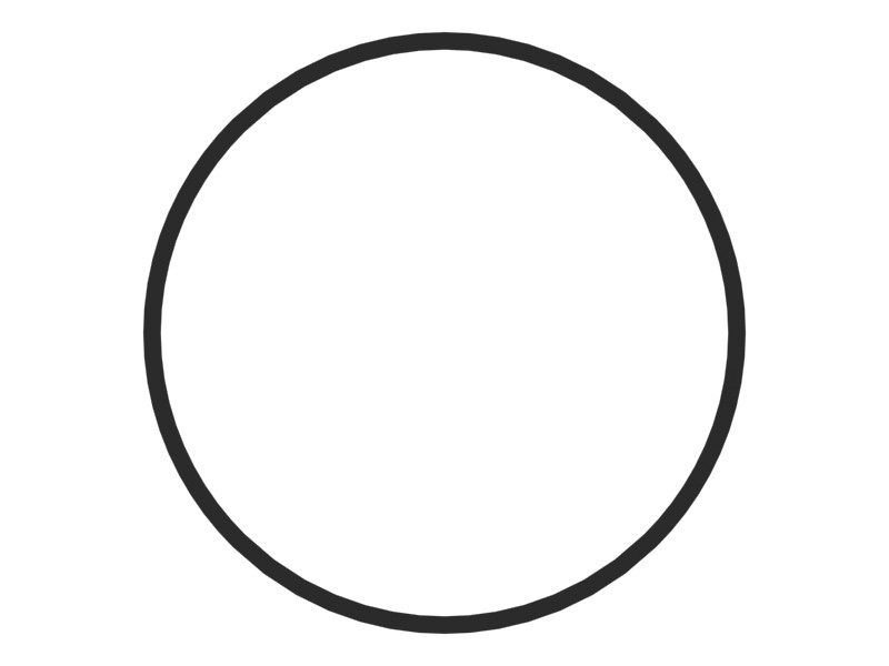 3Q-6528 211.35 mm ID Brake Seal - image 3