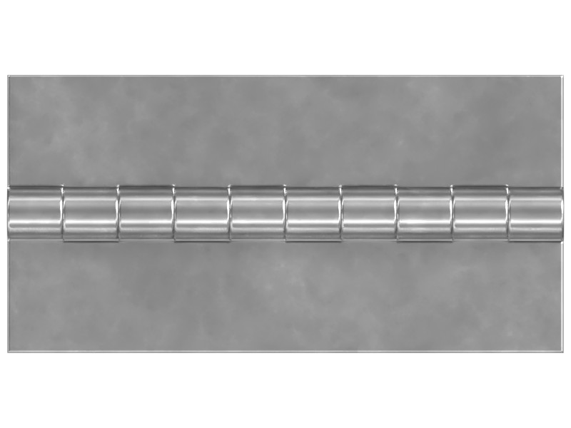 3R-9322 Standard Hinge - image 3