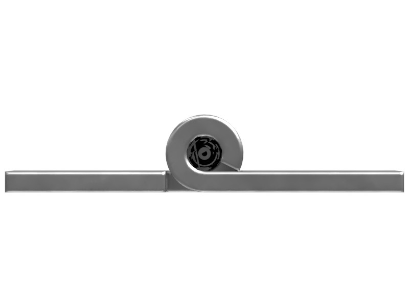 3R-9322 Standard Hinge - image 4