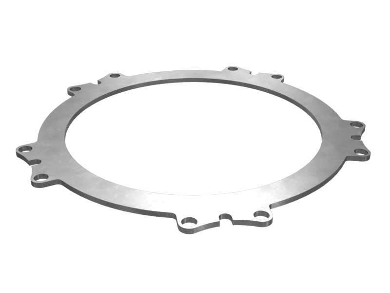3S-0040 Transmission Planetary Clutch Plate