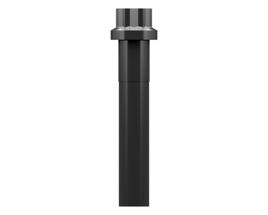 3S-1307 3/8"-16 x 2" 12-Point Head Bolt - image 4