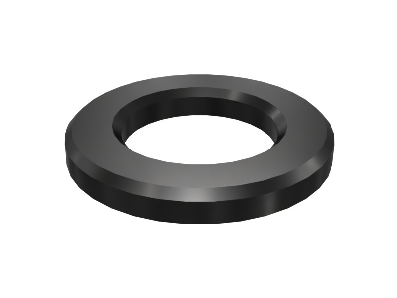 3S-1349 31 mm ID Hard Washer